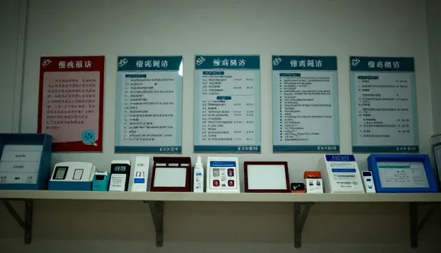 中医理疗设备选型中的适用条件分析