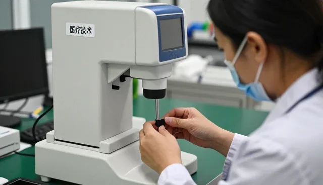 从实验室环境看健康管理应用效果