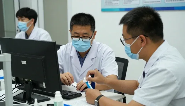 健康体检套餐帮助解决康复指导等问题