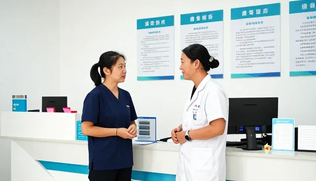 从身边做起：如何选择适合自己的健康管理系统