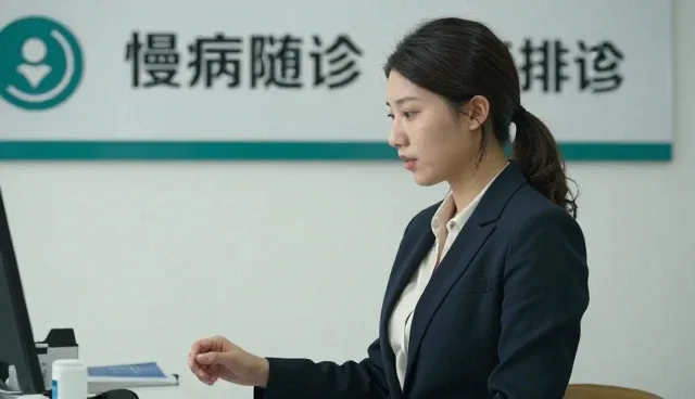 慢病随访在居家康复中的实际应用分析