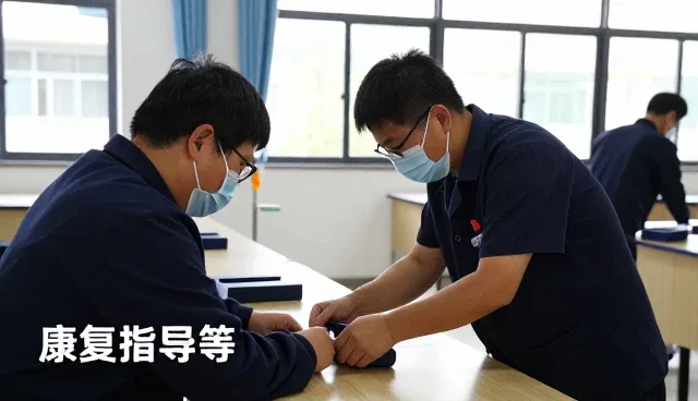 广东鑫药生堂健康管理有限公司打造适用于仓储物流的医疗技术服务
