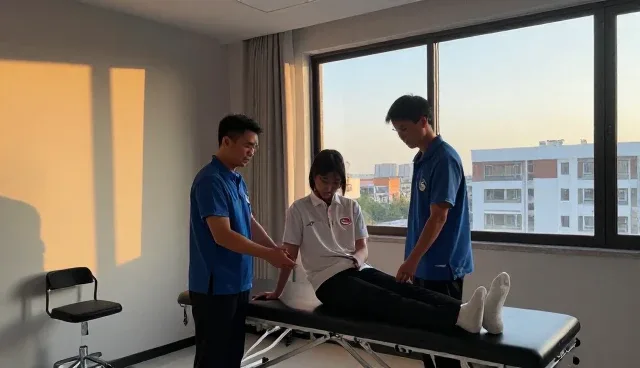 中医理疗服务客户管理的5大检查要点
